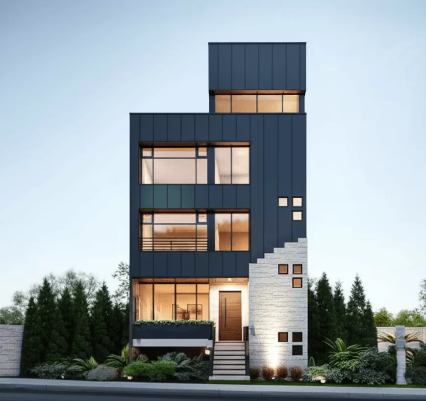 F13-new-min plano casa 7x21 metros